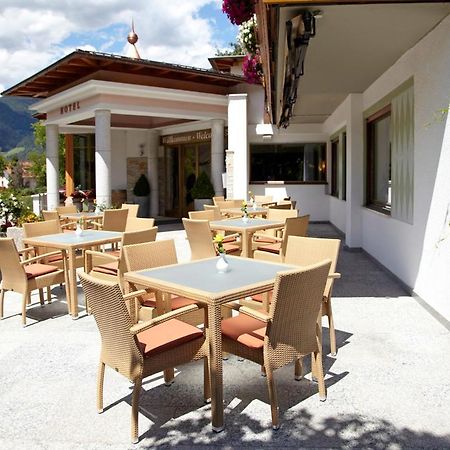 Hotel Hubertushof Natz-Schabs Esterno foto