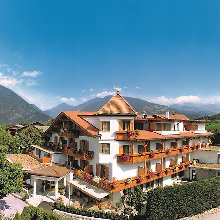 Hotel Hubertushof Natz-Schabs Esterno foto