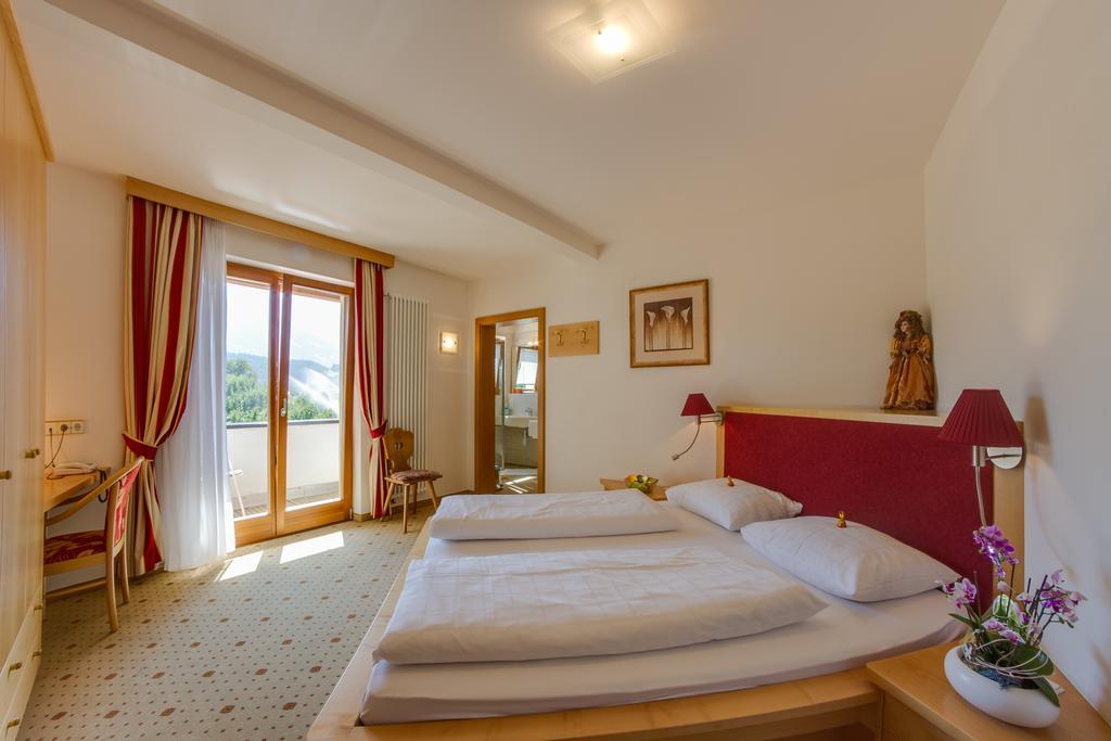 Hotel Hubertushof Natz-Schabs Esterno foto
