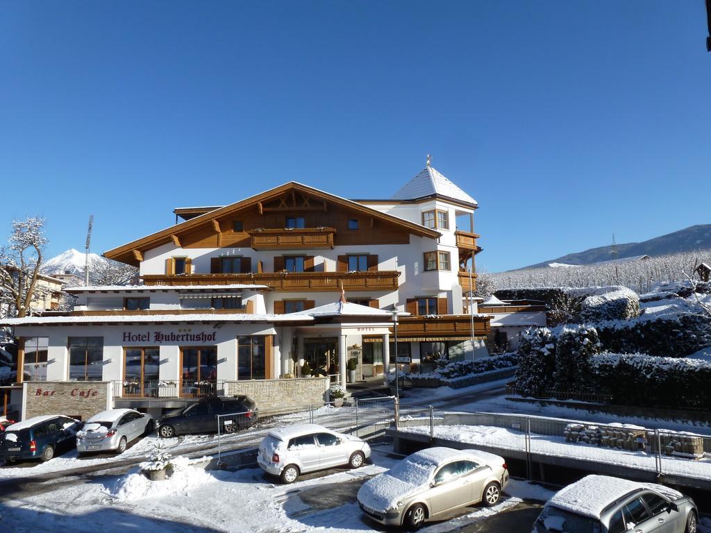 Hotel Hubertushof Natz-Schabs Esterno foto
