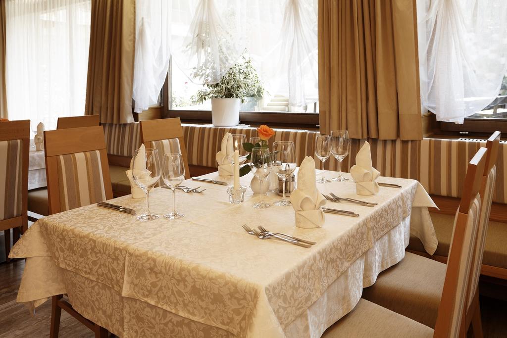 Hotel Hubertushof Natz-Schabs Esterno foto