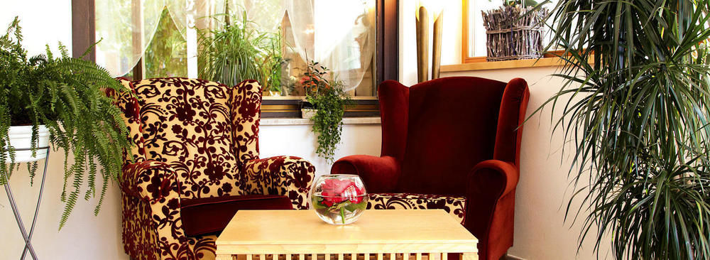 Hotel Hubertushof Natz-Schabs Esterno foto