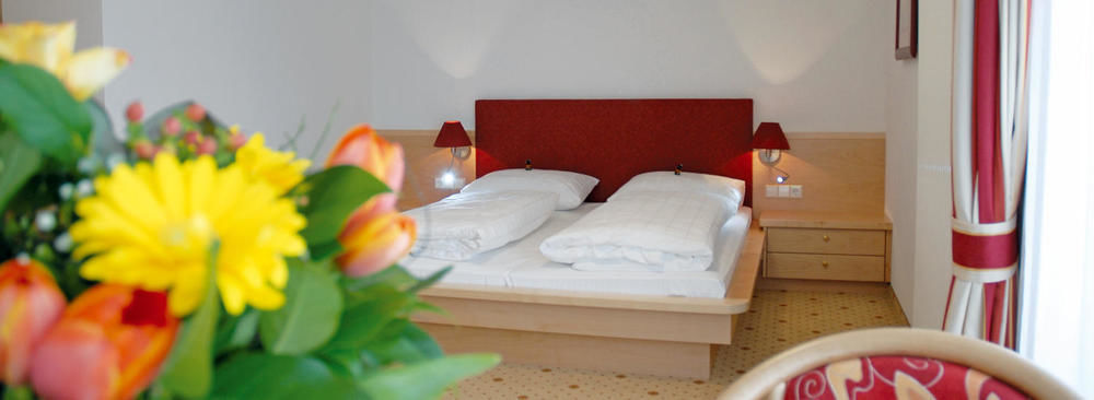 Hotel Hubertushof Natz-Schabs Esterno foto