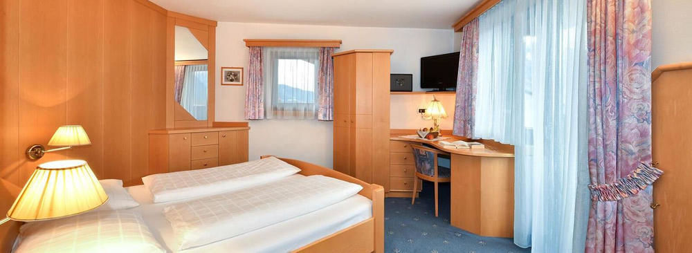 Hotel Hubertushof Natz-Schabs Esterno foto