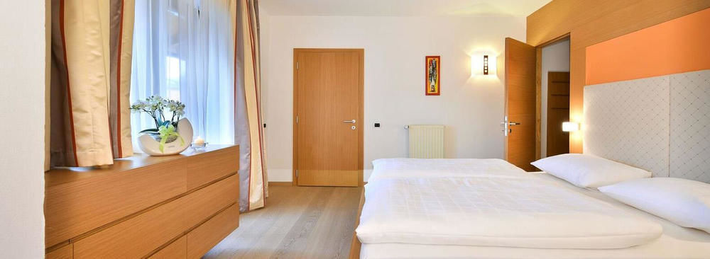 Hotel Hubertushof Natz-Schabs Esterno foto