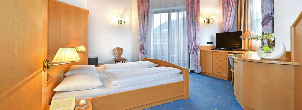Hotel Hubertushof Natz-Schabs Esterno foto
