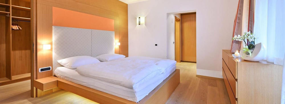 Hotel Hubertushof Natz-Schabs Esterno foto