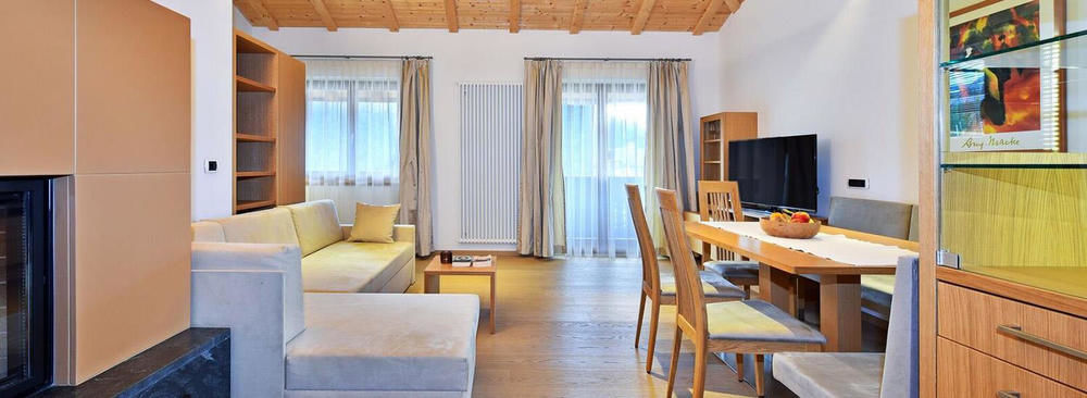 Hotel Hubertushof Natz-Schabs Esterno foto