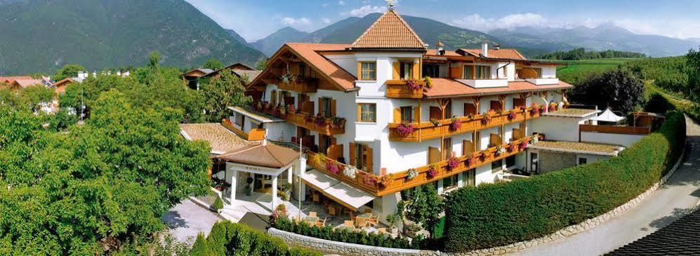 Hotel Hubertushof Natz-Schabs Esterno foto