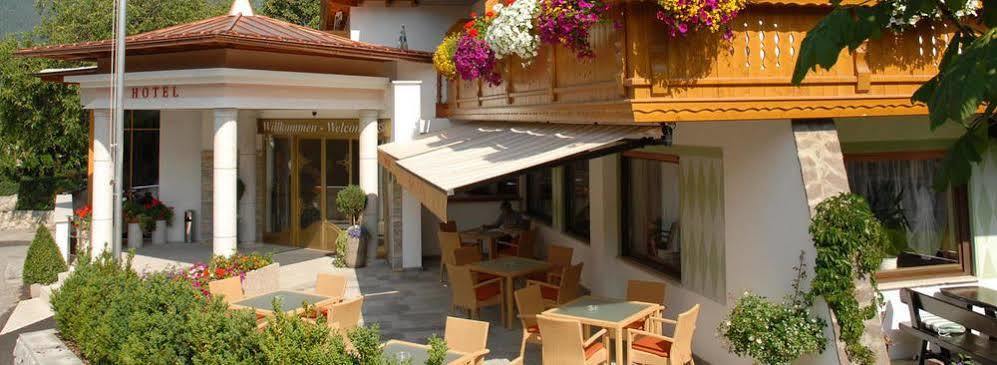 Hotel Hubertushof Natz-Schabs Esterno foto