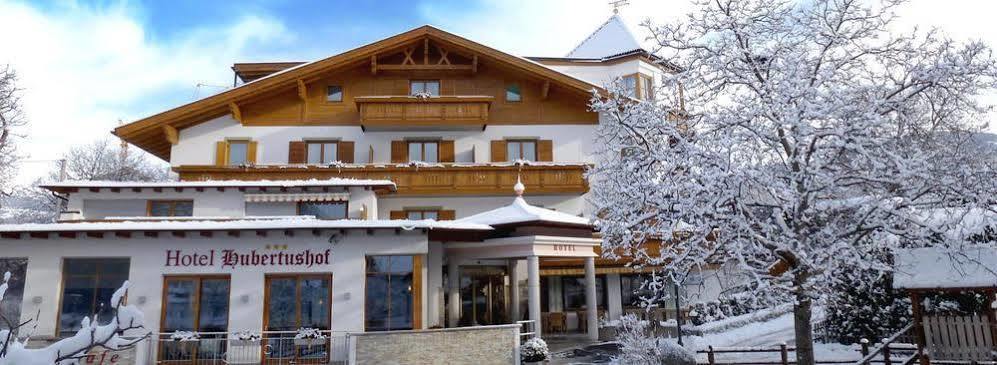 Hotel Hubertushof Natz-Schabs Esterno foto