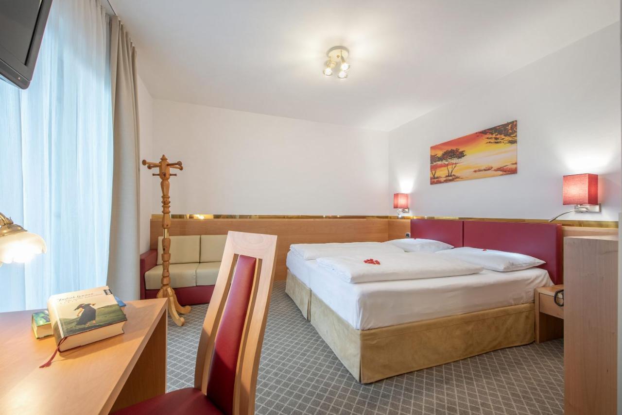 Hotel Hubertushof Natz-Schabs Esterno foto
