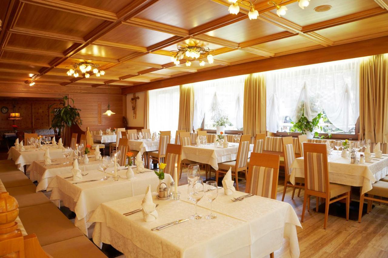 Hotel Hubertushof Natz-Schabs Esterno foto