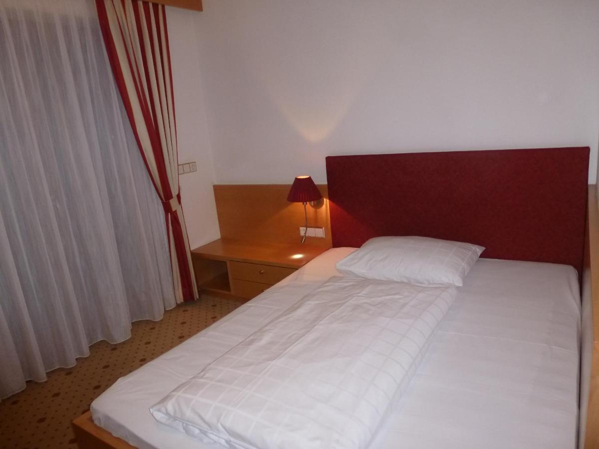 Hotel Hubertushof Natz-Schabs Esterno foto