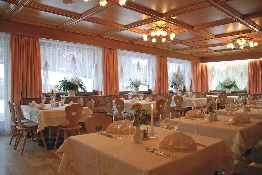 Hotel Hubertushof Natz-Schabs Esterno foto